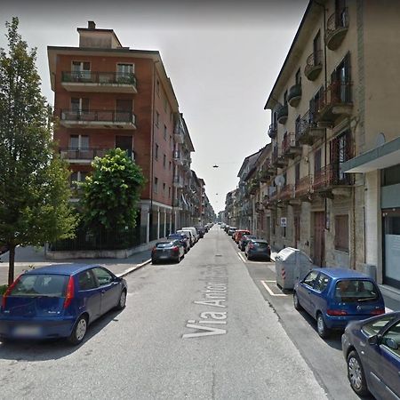 La Casa Della Mole Apartment Turin Exterior photo