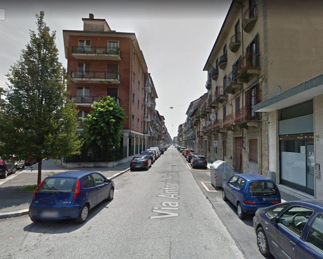La Casa Della Mole Apartment Turin Exterior photo